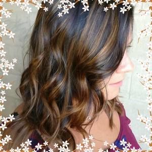 Meet your Posher, Alexis